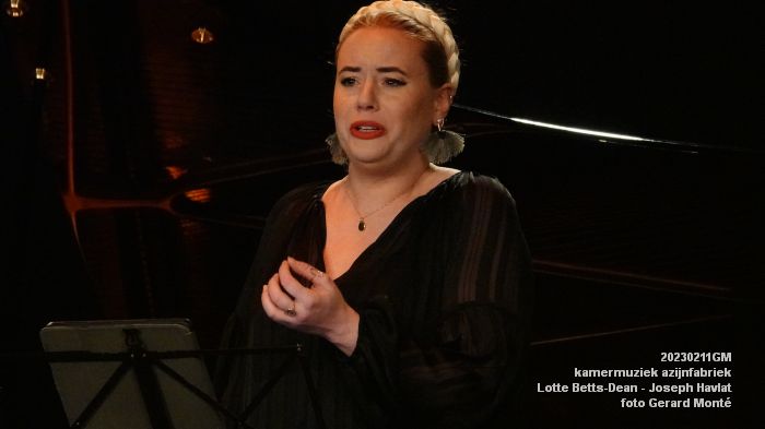 DSC09113- kamermuziek azijnfabriek - Lotte Betts-Dean - Joseph Havlat - 11febr2023 -  foto GerardMontE web